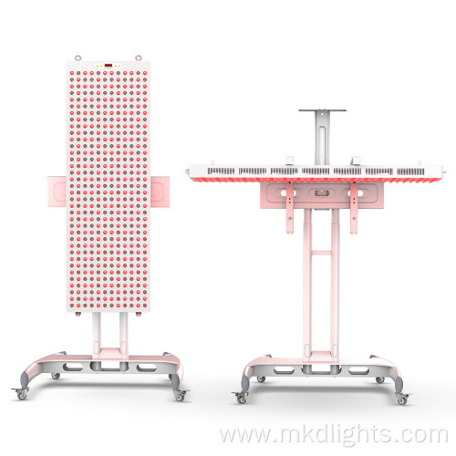 Led Red Light Therapy Weight Loss Maksdep R2000